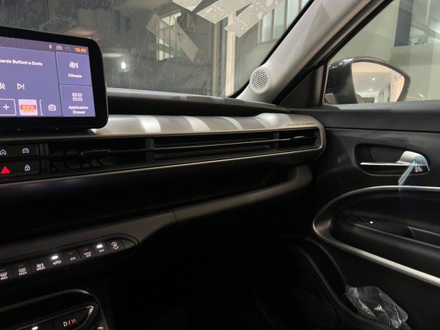 JEEP Avenger 1.2 Turbo 110 CV MHEV Summit tua da ?299,00 mensil