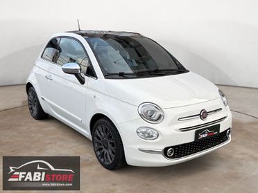 FIAT 500 1.2 69 Cv Star - Tetto, CarPlay, Cockpit, Cruise, Navi ecc
