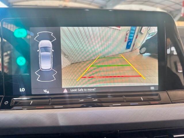 Volkswagen Golf 1.0 eTSI EVO DSG Life