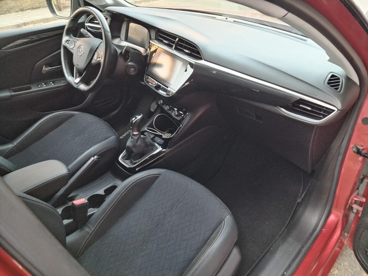 Opel Corsa Elegance 1.2 #5787