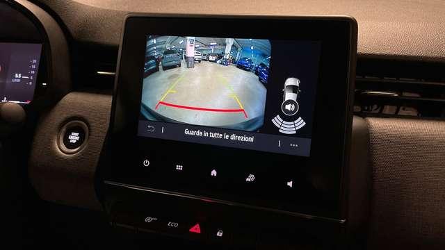 Renault Clio Clio V 2023 1.0 tce Evolution Gpl 100cv