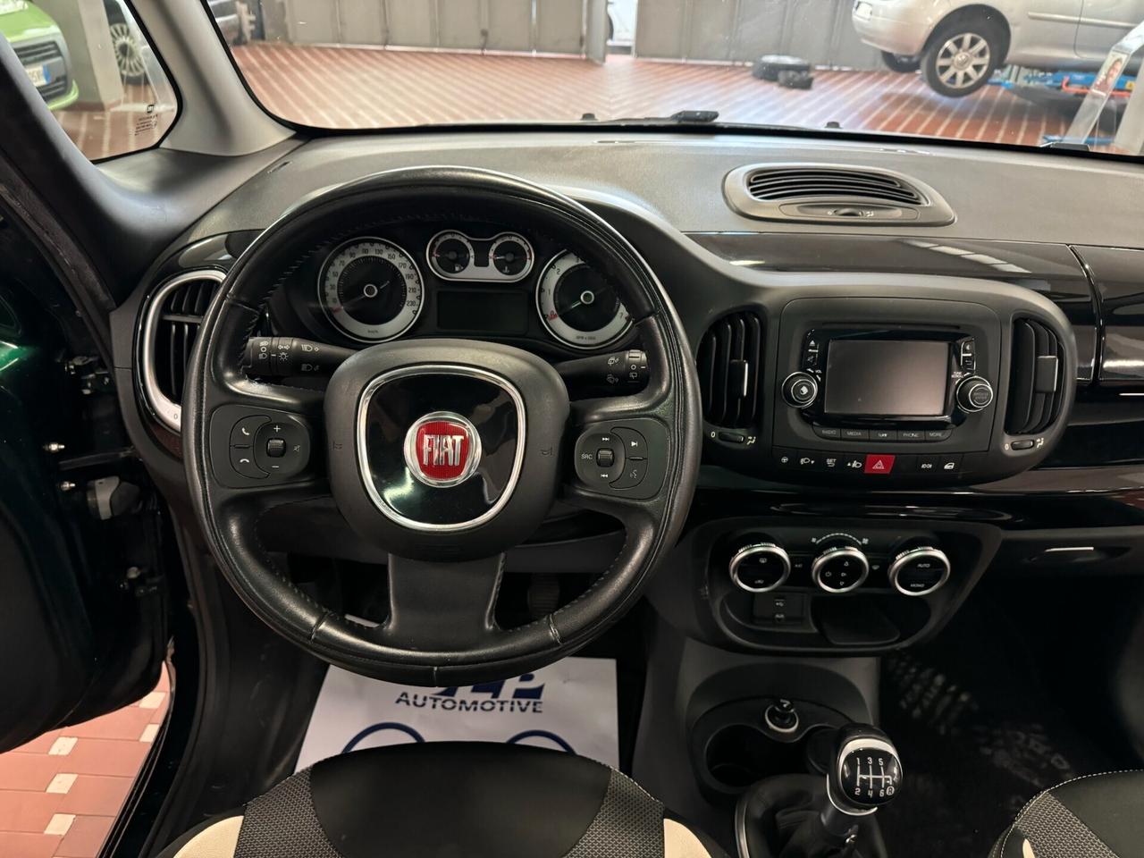 Fiat 500L 1.4 95 CV Trekking NEOPATENTATI - FINANZIABILE