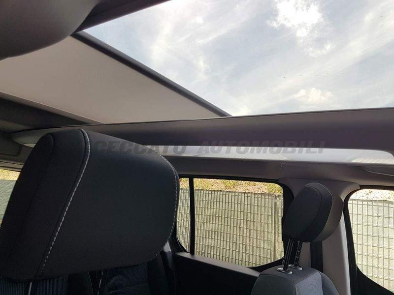 FIAT Doblò Doblo Passo Corto 1.5 d Doblo 100cv