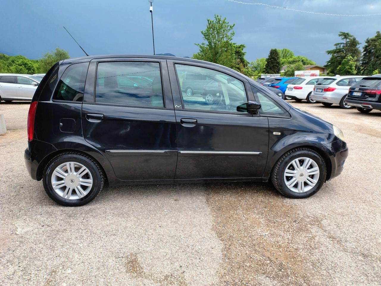 Lancia MUSA 1.3 Multijet 16V Platino
