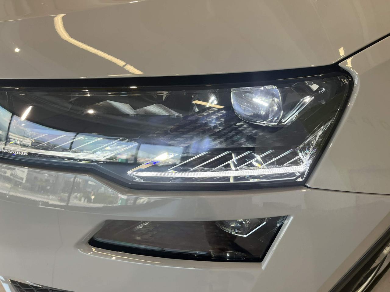 Skoda Karoq 1.5 tsi Style dsg