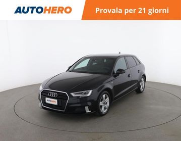 AUDI A3 SPB 35 TDI S tronic Sport