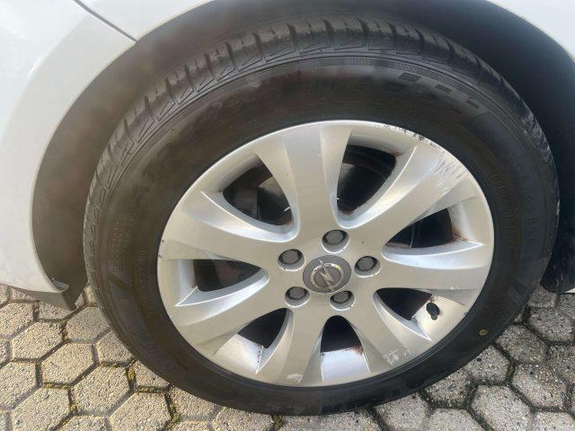 OPEL Meriva Meriva 1.3 cdti ecoflex Cosmo 95cv