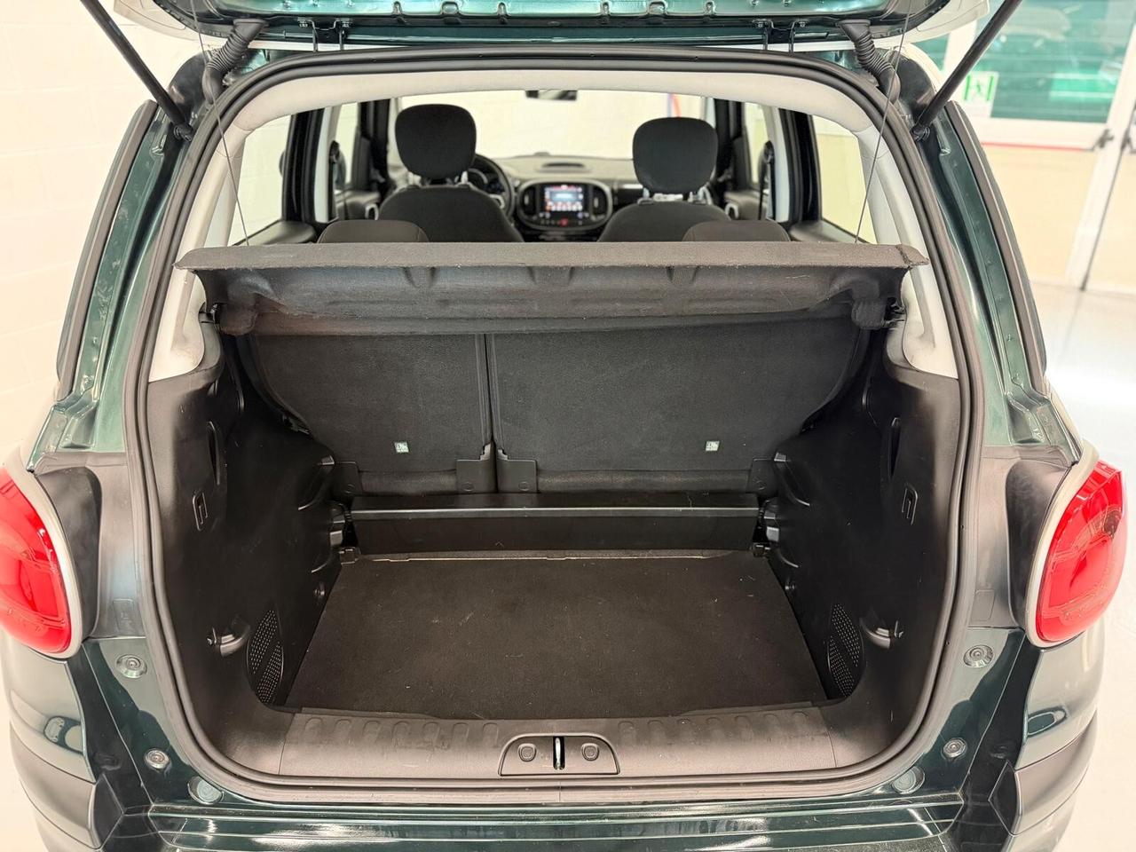 Fiat 500L 1.4 95 CV Lounge