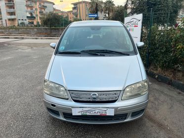 Fiat Idea 1.3 Multijet 16V Active