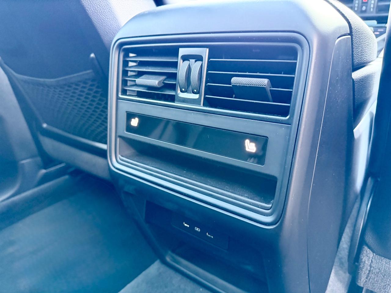 Porsche Cayenne 3.0 V6 modello nuovo
