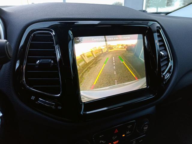 JEEP Compass 1.3 Turbo Automatico Limited