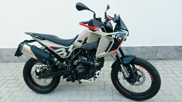 Benelli 302 R BKX 300 ENDURO ABS EURO 5 +
