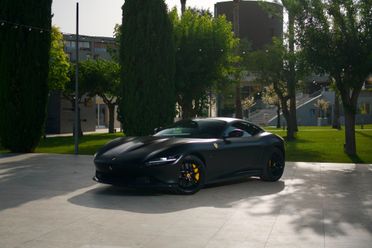 Ferrari Roma