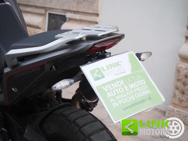 MOTO MORINI X-Cape 650 * ? 82,00 al mese*