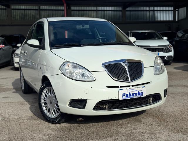 LANCIA Ypsilon 1.2 Oro IDEALE PER NEOPATENTATI