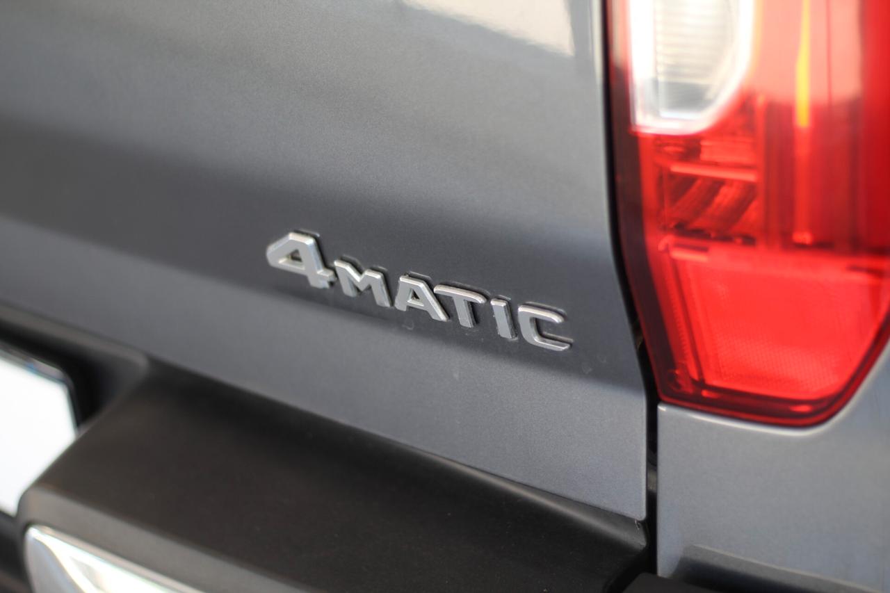 Mercedes-benz Classe X Classe X 250 d POWER 4Matic