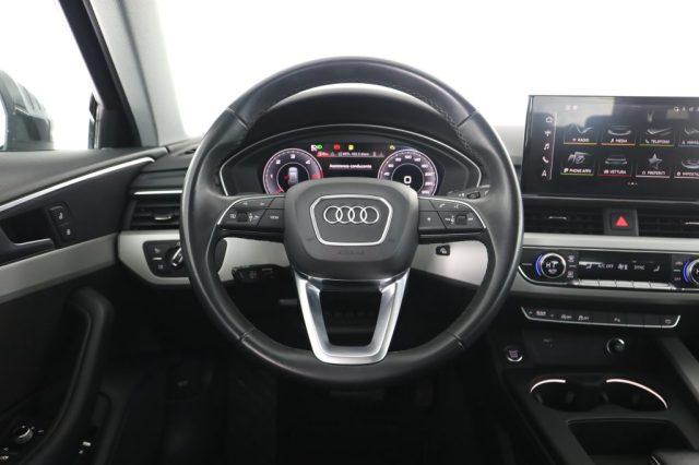 AUDI A4 A4 Avant 40 TDI S tronic Business Advanced