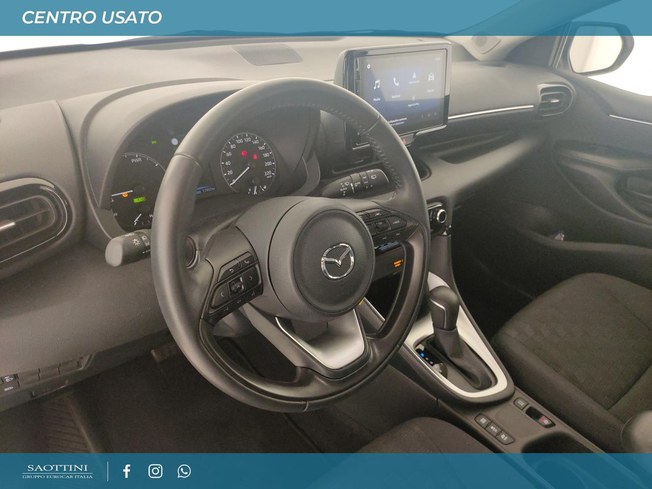 1.5 Full Hybrid Electric Prime Line e-cvt