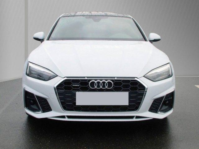 AUDI A5 SPB 40 TFSI S tronic S line edition