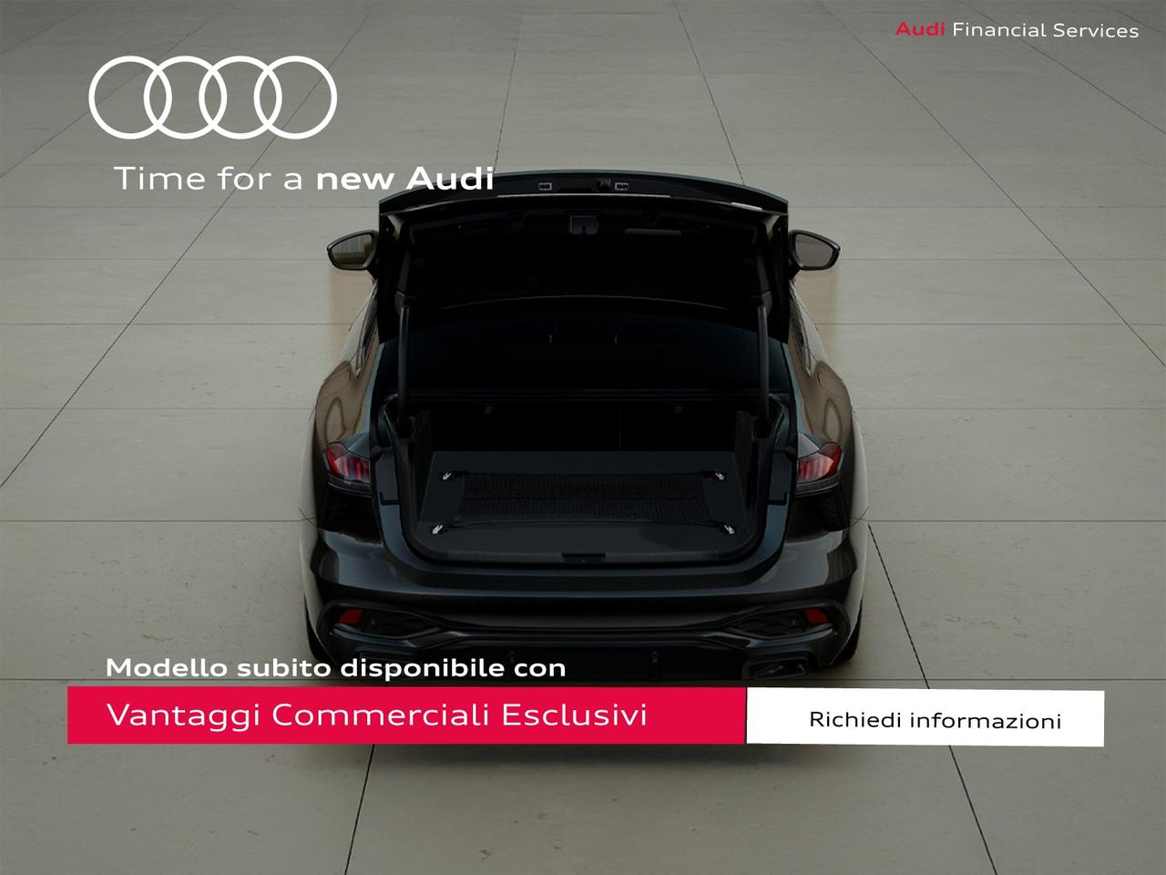 Audi A6 2.0 e-hybrid s line edition quattro 299cv s-tronic
