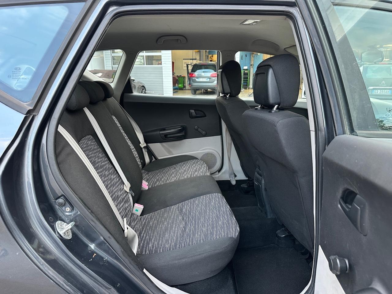 Kia Ceed cee'd 1.6 126CV 5p. EX Bi-Fuel