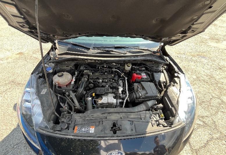 Ford Kuga 1.5 EcoBlue 120 CV 2WD ST-Line X