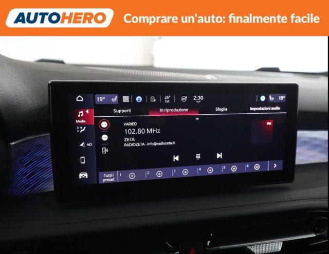 ALFA ROMEO Tonale 1.5 130 CV MHEV TCT7 Edizione Speciale