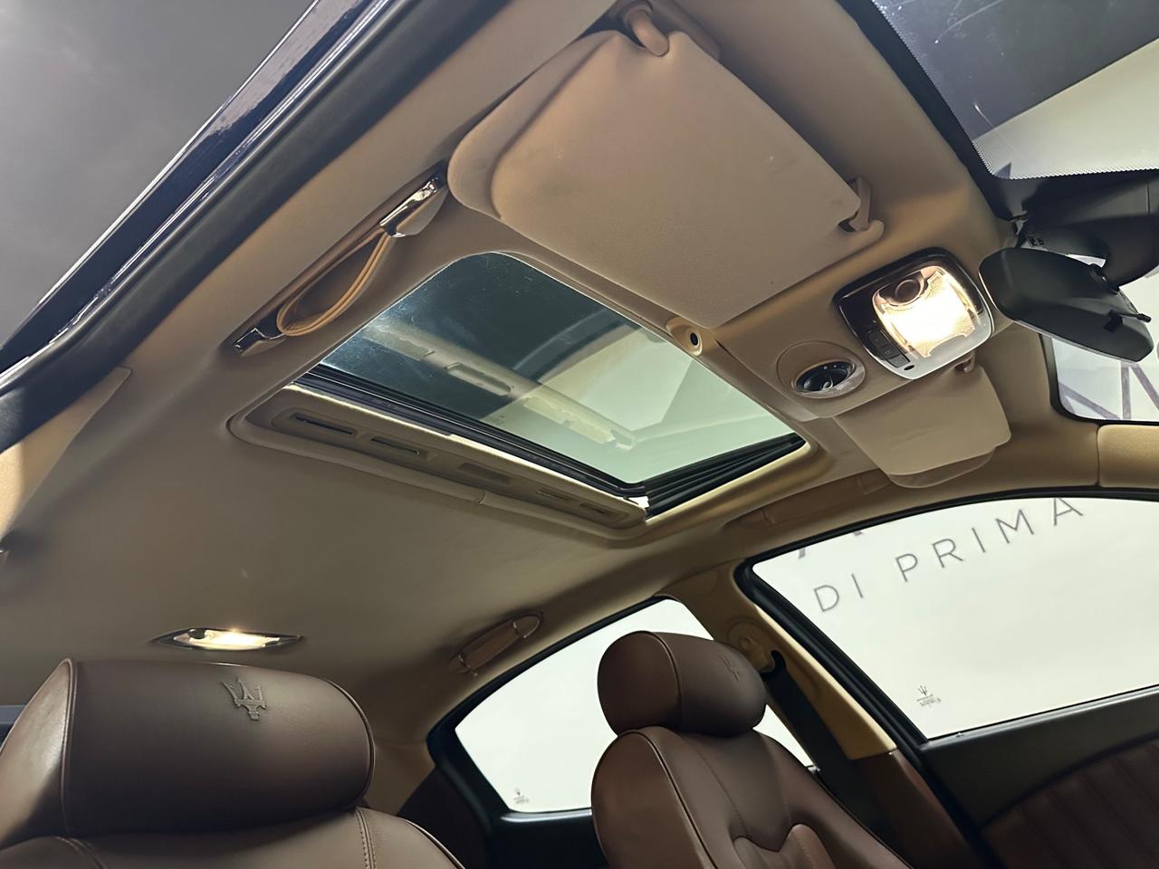 Maserati Quattroporte 4.2 V8 Automatica(Gran Lusso) IVA DEDUCIBILE