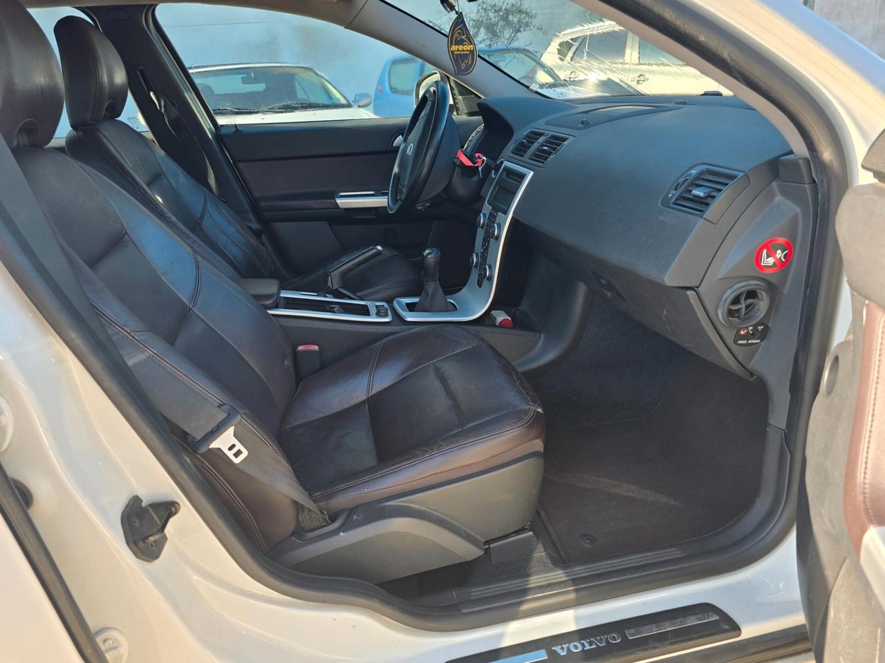 Volvo V50 Diesel 1.6cc 115cv