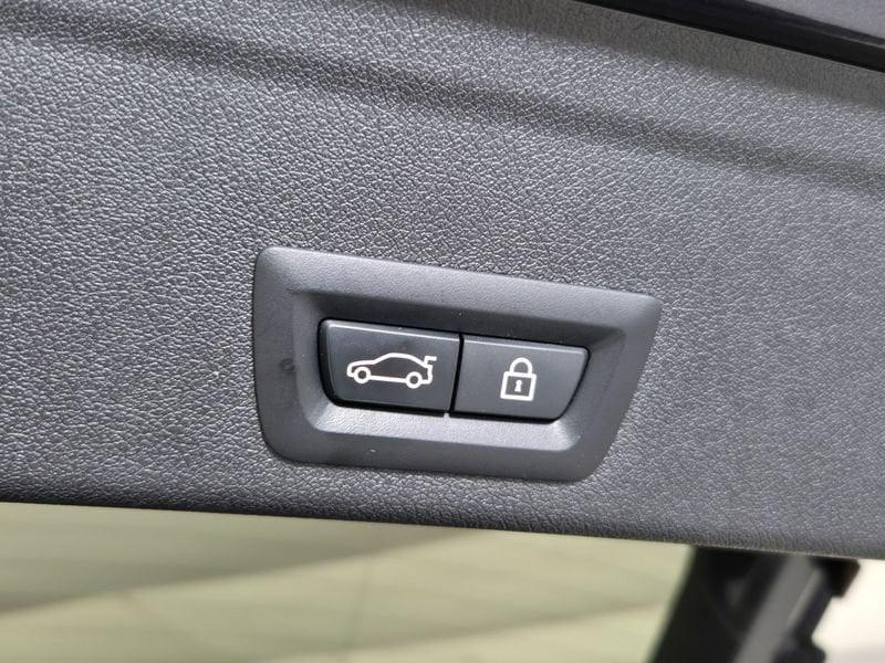 BMW X6 G06 Diesel xdrive30d mhev 48V Msport auto