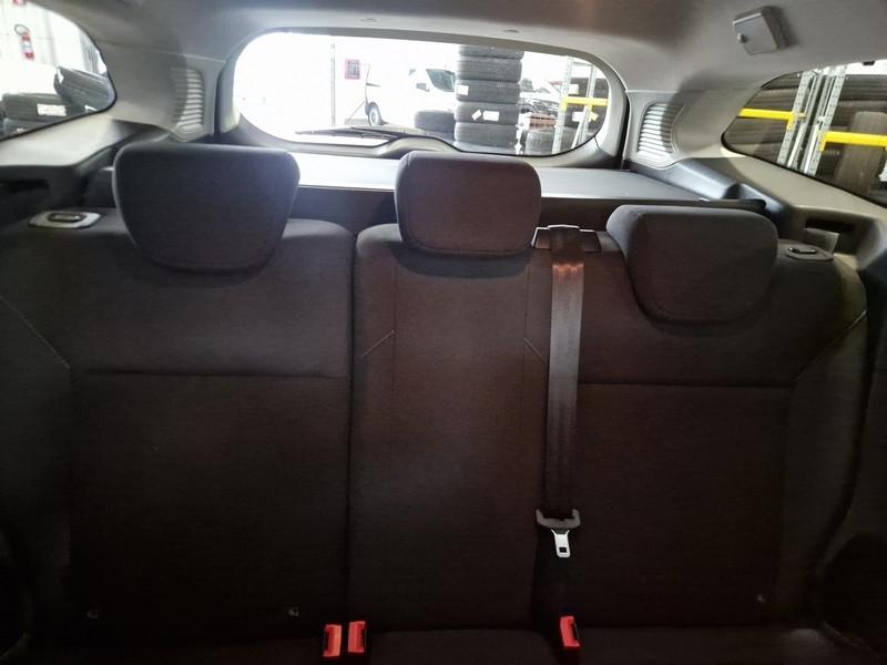 FORD FOCUS WAGON 2.0 TDCi 150cv S/S Powershift Business SW
