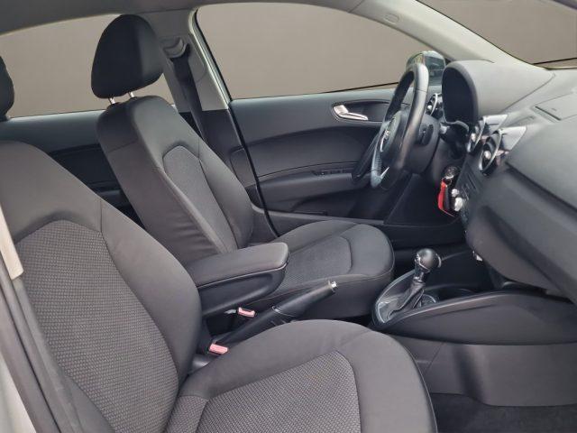 AUDI A1 SPB 1.6 TDI Admired