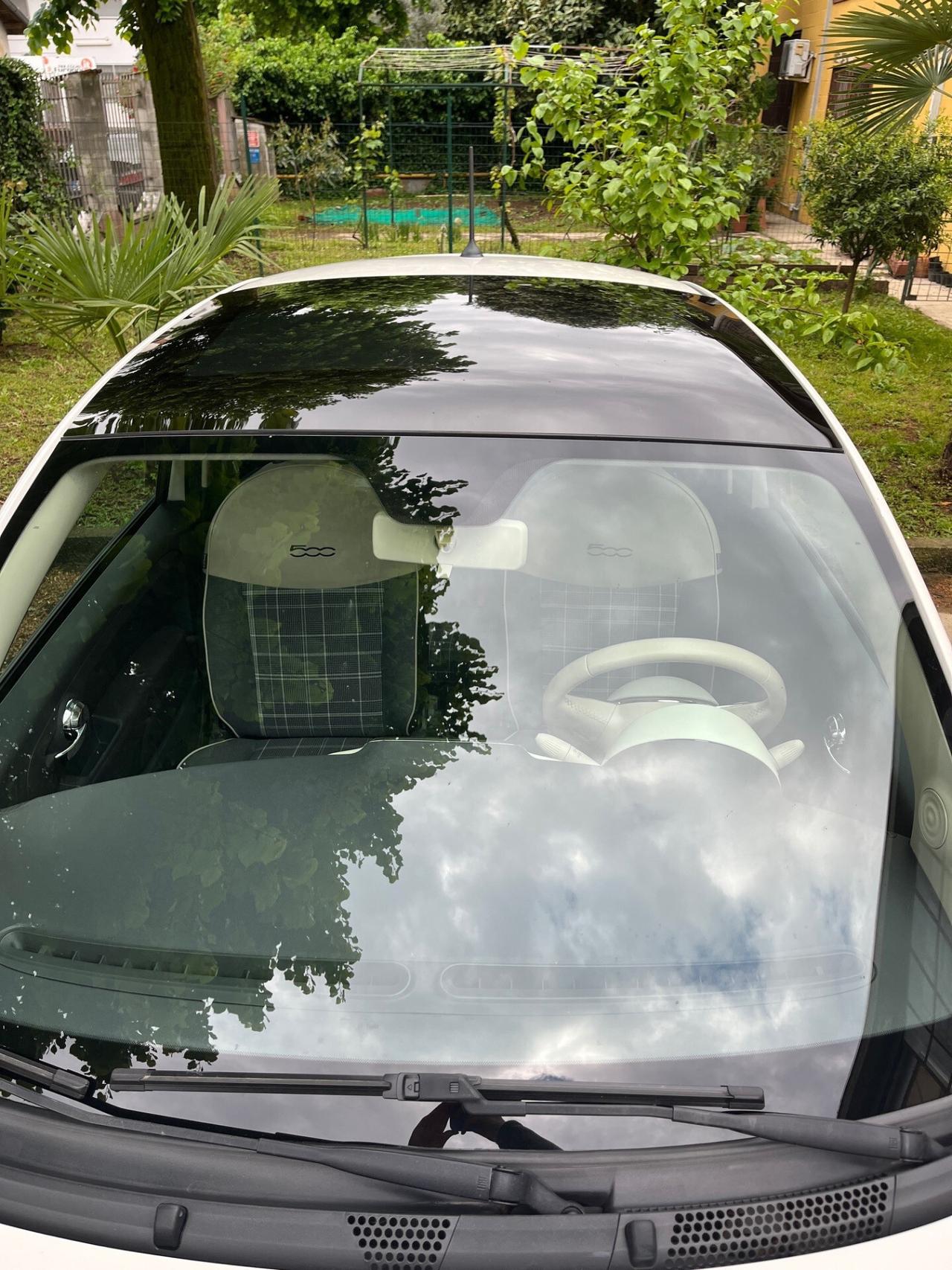 Fiat 500 1.2