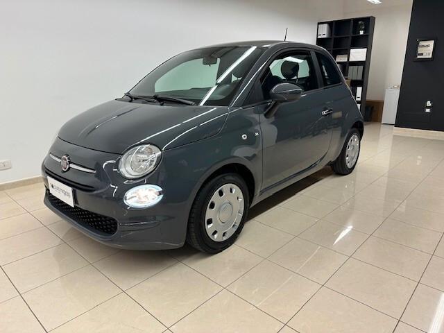 Fiat 500 1.0 Hybrid Pop