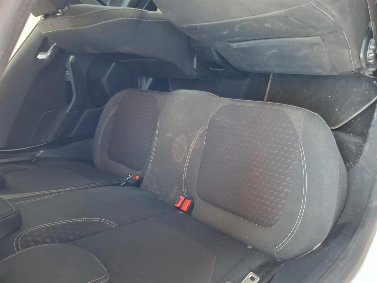 Ford Fiesta 1.5 DIESEL 70 MILA KM 2019