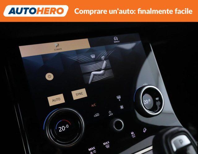 LAND ROVER Range Rover Evoque 1.5 I3 160 CV Auto R-Dynamic