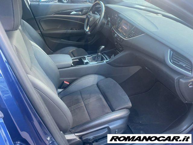 OPEL Insignia 2.0 CDTI 174 CV S&S Grand Sport GS Line