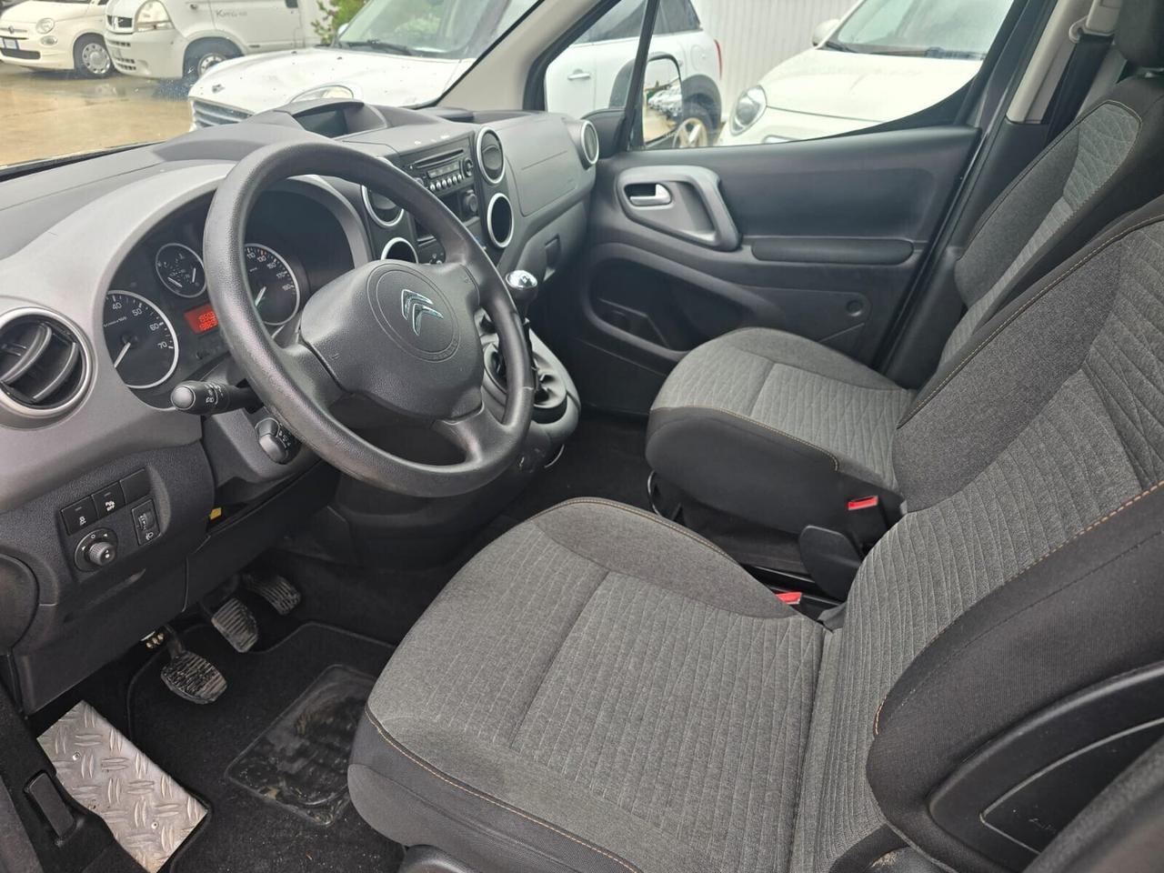Citroen Berlingo Multispace BlueHDi 100 XTR