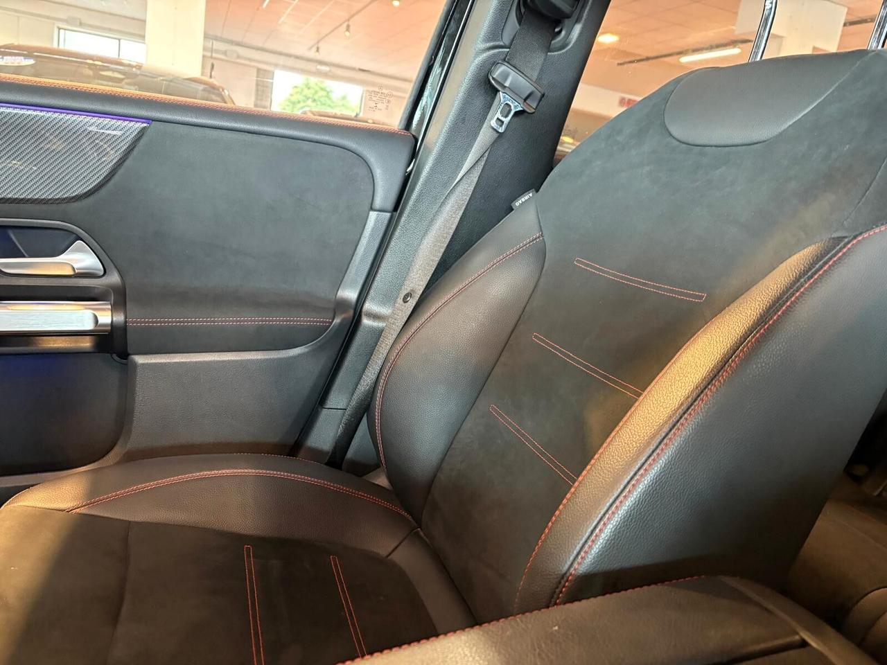 Mercedes-benz GLB 200 d PREMIUM Automatic UNICO PR.