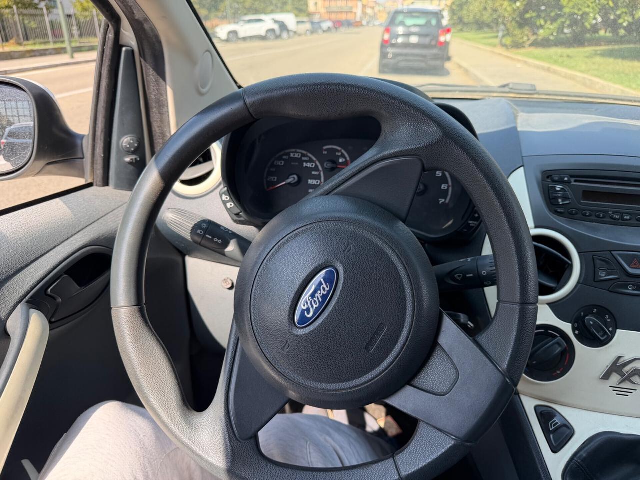 Ford Ka titanium (SU APPUNTAMENTO)