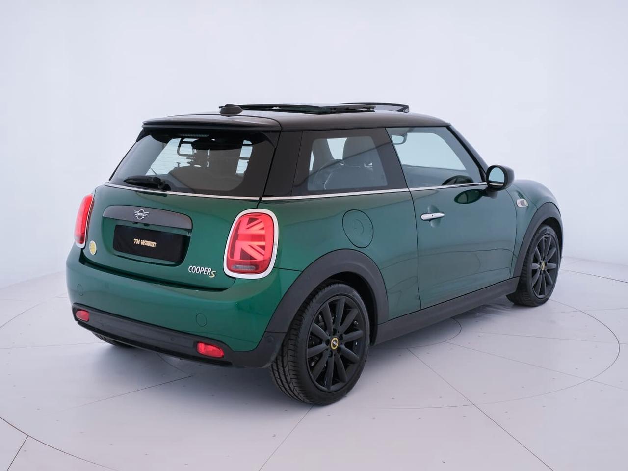 MINI COOPER SE Full Electric 3p S auto
