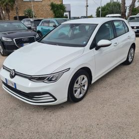 VOLKSWAGEN Golf 2.0 TDI 115 CV SCR Life
