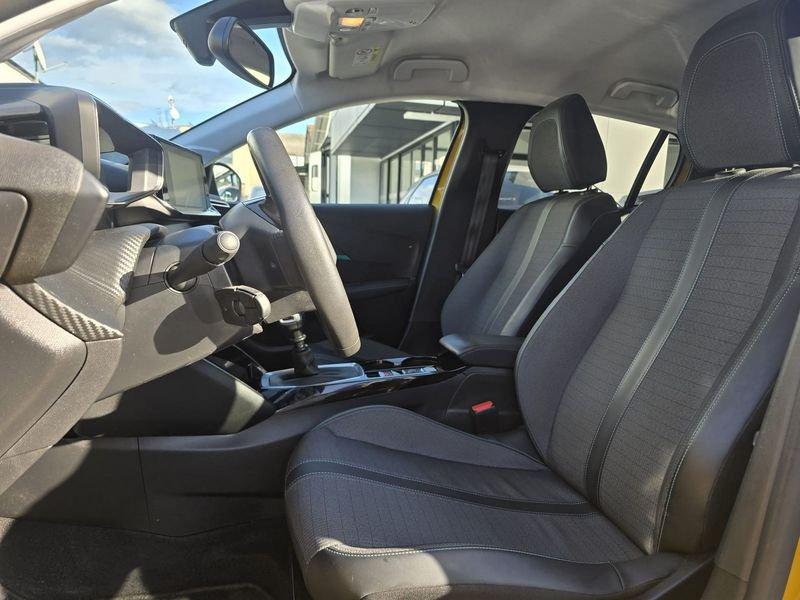 Peugeot 208 Allure Pack 100 S/S