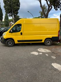 Fiat Ducato 2020 Garanzia