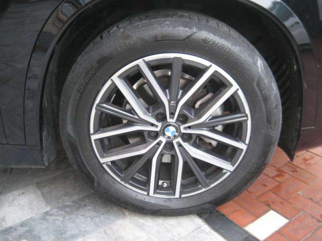 BMW X1 XDRIVE 2.0 D MSPORT