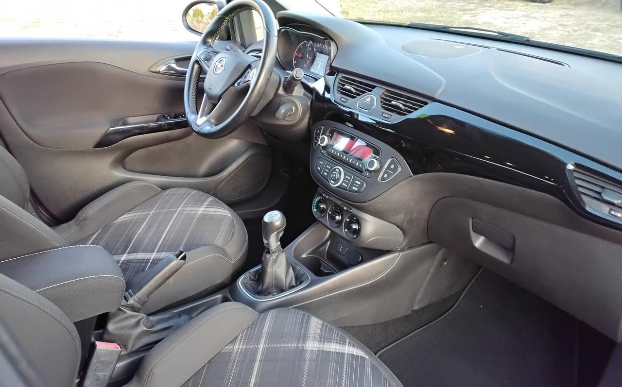 Opel Corsa 1.3 CDTI 5 porte
