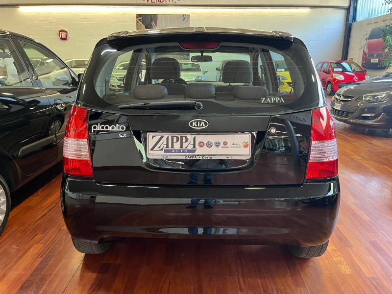 KIA Picanto 1.1 12V Fresh