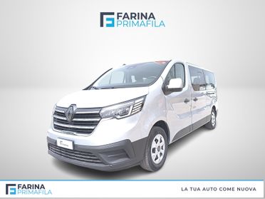 RENAULT Trafic - Trafic 2.0 blue dci 150cv L2 Authentic
