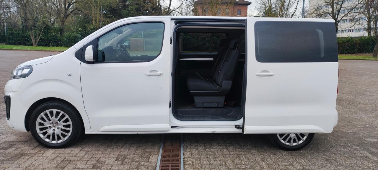 Opel Zafira Life 1.5 Diesel 120CV Start&Stop Business L