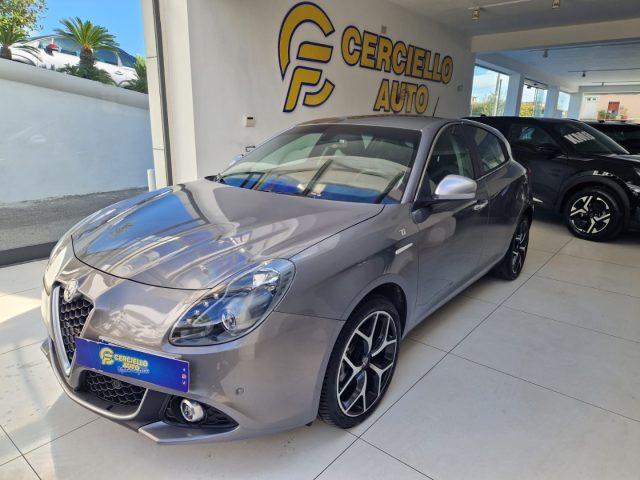 ALFA ROMEO Giulietta 1.6 JTDm 120 CV Ti tua da ?199,00 mensili